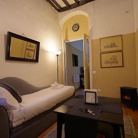 Mgpgroup Guest House Navona 2 Róma Kültér fotó