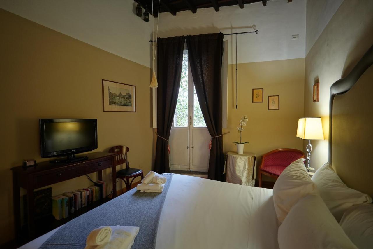 Mgpgroup Guest House Navona 2 Róma Kültér fotó