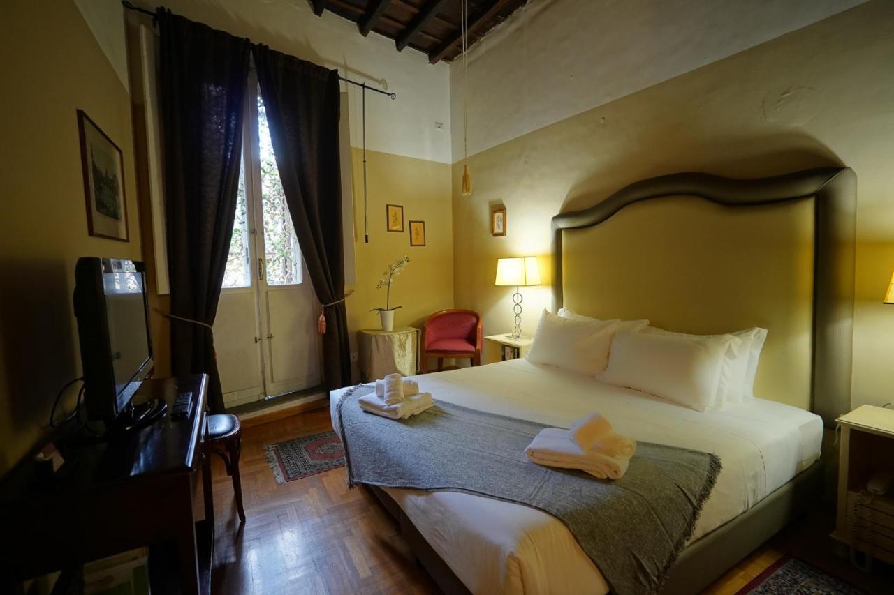 Mgpgroup Guest House Navona 2 Róma Kültér fotó