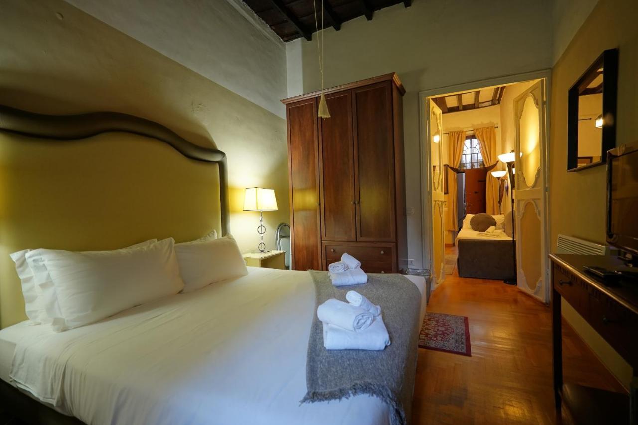 Mgpgroup Guest House Navona 2 Róma Kültér fotó