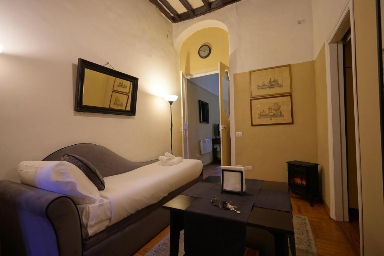Mgpgroup Guest House Navona 2 Róma Kültér fotó