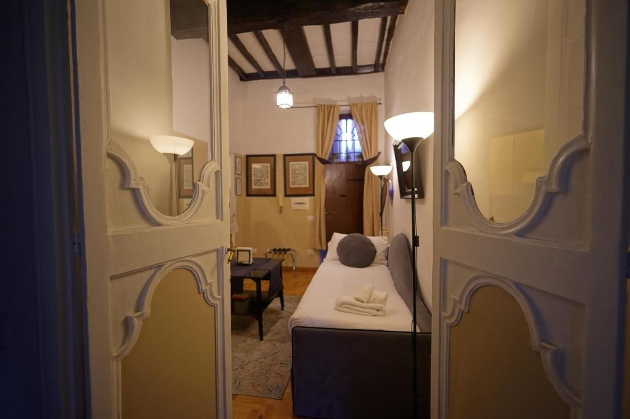 Mgpgroup Guest House Navona 2 Róma Kültér fotó
