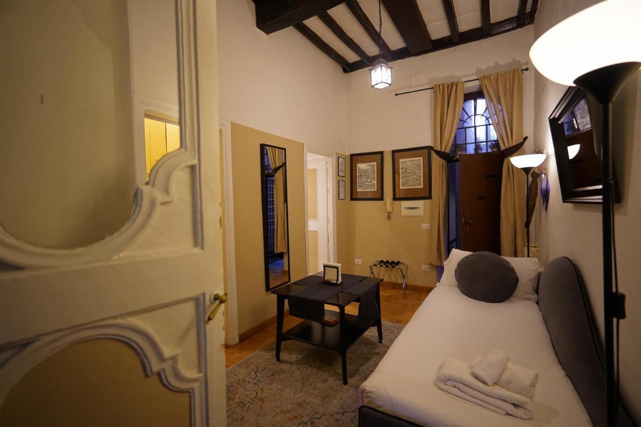 Mgpgroup Guest House Navona 2 Róma Kültér fotó