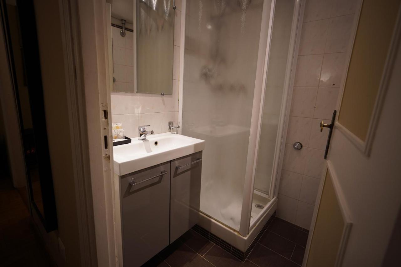 Mgpgroup Guest House Navona 2 Róma Kültér fotó