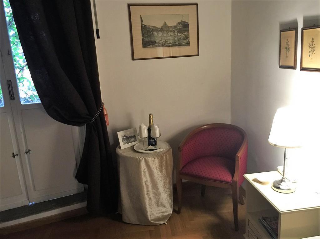 Mgpgroup Guest House Navona 2 Róma Kültér fotó
