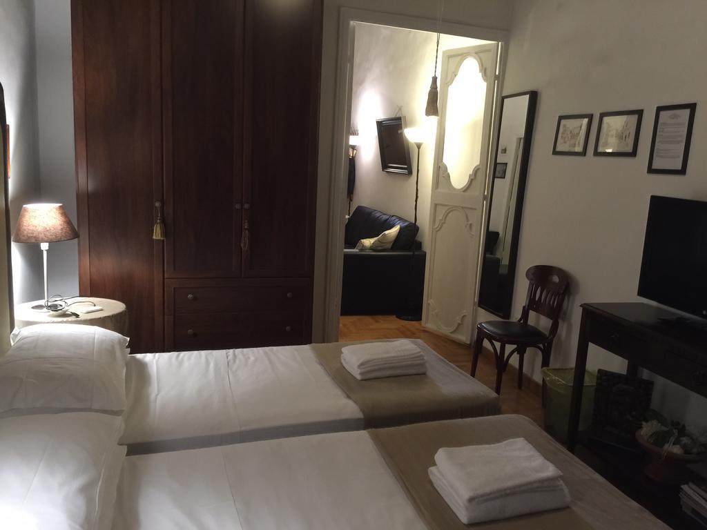 Mgpgroup Guest House Navona 2 Róma Kültér fotó